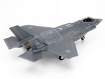 Tamiya 61124 1/48 Lockheed Martin F-35A Lightning II w/Australian Decals