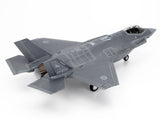 Tamiya 61124 1/48 Lockheed Martin F-35A Lightning II w/Australian Decals