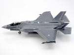 Tamiya 61124 1/48 Lockheed Martin F-35A Lightning II w/Australian Decals