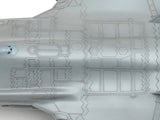 Tamiya 61124 1/48 Lockheed Martin F-35A Lightning II w/Australian Decals