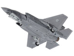 Tamiya 61124 1/48 Lockheed Martin F-35A Lightning II w/Australian Decals