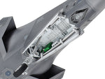 Tamiya 61124 1/48 Lockheed Martin F-35A Lightning II w/Australian Decals