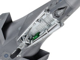 Tamiya 61124 1/48 Lockheed Martin F-35A Lightning II w/Australian Decals