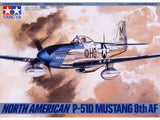 North American P-51D Mustang 8Th Air Force