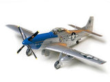 North American P-51D Mustang 8Th Air Force