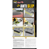 AMMO ANTI-SLIP PASTE - BLACK COLOUR FOR1:72 & 1:48