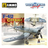 The Weathering Magazine 5223 The Weathering Aircraft #23 - Worn Warriors (English, 62 pages)