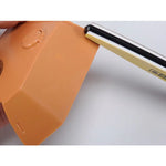 AMMO by Mig Jimenez 8573 AMMO Abrasives Quatrofile #150 #280 #400 #800