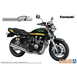 Aoshima 1/12 Kawasaki ZR400C Zephyrx '02