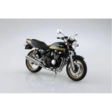 Aoshima 1/12 Kawasaki ZR400C Zephyrx '02