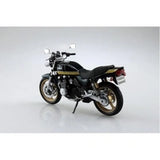 Aoshima 1/12 Kawasaki ZR400C Zephyrx '02