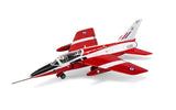 Airfix A02105 Folland Gnat T.1 1:72 Scale Plastic Model Kit