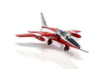 Airfix A02105 Folland Gnat T.1 1:72 Scale Plastic Model Kit