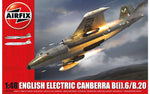 Airfix 1/48 English Electric Canberra B(i).6/B.20