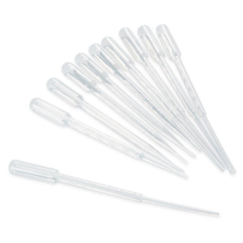 Pipettes (10 pack) SMS