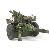 AFV Club 1/35 105mm Howitzer M101A1 & Carriage M2A2 *Aus Decal* Plastic Model Kit [AF35191]