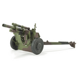 AFV Club 1/35 105mm Howitzer M101A1 & Carriage M2A2 *Aus Decal* Plastic Model Kit [AF35191]