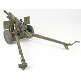 AFV Club 1/35 105mm Howitzer M101A1 & Carriage M2A2 *Aus Decal* Plastic Model Kit [AF35191]