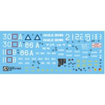 AFV Club 1/35 M113A1 LRV Plastic model kit *Aus Decals* [AF35291] Item No.: AFV-35291
