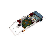 Amusing Hobby 35A038 1/35 T-72M1 Main Battle Tank Full Interior kit