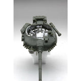 Amusing Hobby 35A038 1/35 T-72M1 Main Battle Tank Full Interior kit