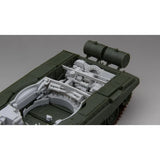 Amusing Hobby 35A038 1/35 T-72M1 Main Battle Tank Full Interior kit