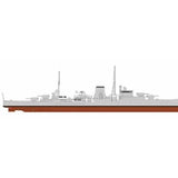 Airfix 1/600 HMS Ajax Plastic Model Kit