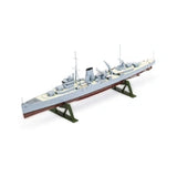 Airfix 1/600 HMS Ajax Plastic Model Kit