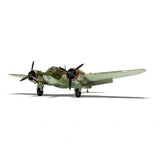 Airfix 1/72 Bristol Blenheim Mk.IF Plastic Model Kit