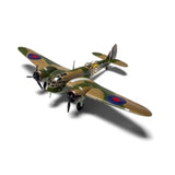 Airfix 1/72 Bristol Blenheim Mk.IF Plastic Model Kit