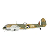 Airfix 1/72 Bristol Blenheim Mk.IF Plastic Model Kit