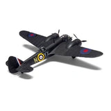 Airfix 1/72 Bristol Blenheim Mk.IF Plastic Model Kit