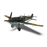 Airfix 1/48 Messerschmitt Bf109E-3/E-4 Plastic Model Kit