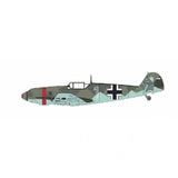Airfix 1/48 Messerschmitt Bf109E-3/E-4 Plastic Model Kit