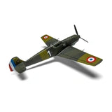 Airfix 1/48 Messerschmitt Bf109E-3/E-4 Plastic Model Kit
