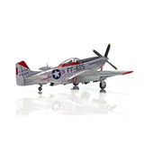 Airfix 1/48 North American F51D Mustang Plastic Model Kit 05136