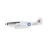Airfix 1/48 North American F51D Mustang Plastic Model Kit 05136
