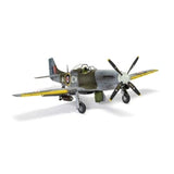 Airfix 1/48 North American Mustang MK.IV