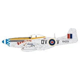 Airfix 1/48 North American Mustang MK.IV