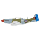 Airfix 1/48 North American Mustang MK.IV