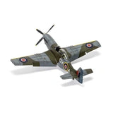 Airfix 1/48 North American Mustang MK.IV