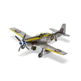 Airfix 1/48 North American Mustang MK.IV