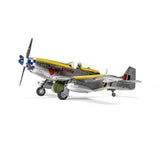 Airfix 1/48 North American Mustang MK.IV