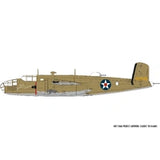 Airfix 1/72 North American B-25B Mitchell Plastic Model Kit