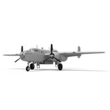 Airfix 1/72 North American B-25B Mitchell Plastic Model Kit