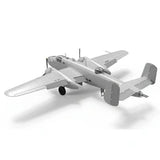 Airfix 1/72 North American B-25B Mitchell Plastic Model Kit