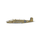 Airfix 1/72 North American B-25B Mitchell Plastic Model Kit
