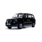 Airfix Quickbuild London Taxi Plastic Model Kit
