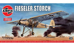 Airfix 1/72 Vintage Classics: Fieseler Storch 01047V