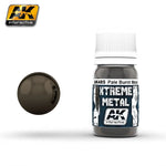 Xtreme Metal - Pale Burnt Metal (30ml)